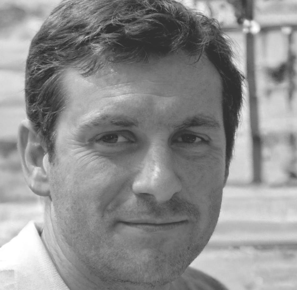 Dr. Álvaro Mendéz - Instructor principal del programa de tecnología financiera